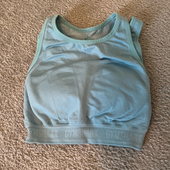 Gymshark Apex Seamless Sports Bra - Picture 4 of 7